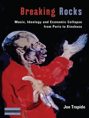 cover image of Breaking Rocks